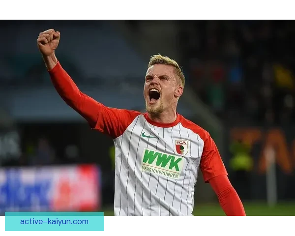 德甲各队引援计划分析，值得关注的市场动态与趋势预测