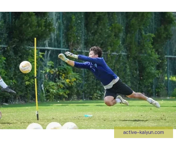 阿尔青训实力逐渐提升，未来可期的潜力新星备受关注