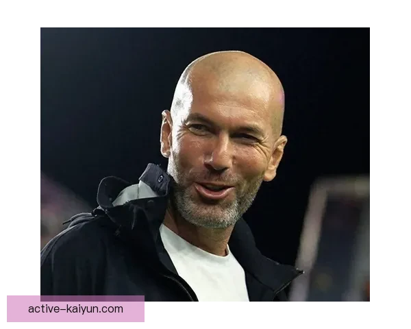 齐达内近期执教表现稳健，球队状态持续提升引人关注