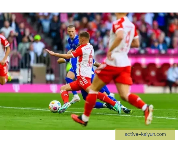 德甲联赛中基米希表现稳定，状态回暖引发关注