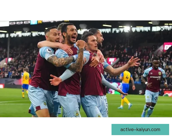 英超海鸥军团状态回暖，为赛季下半程积蓄力量