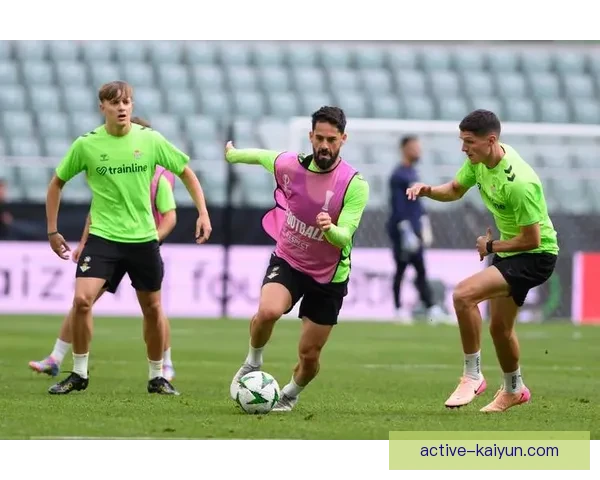 西甲核心球员本赛季表现稳健，竞技状态持续提升