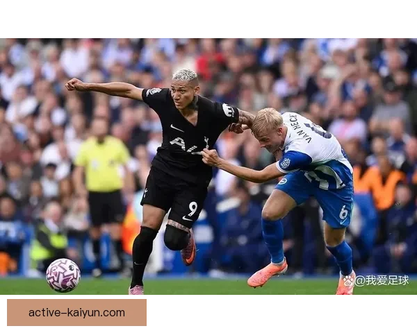 布莱顿攻防平衡表现稳健