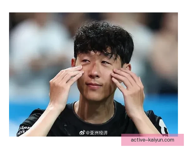 孙兴慜如何平衡家庭生活与足球职业生涯涯重要助力